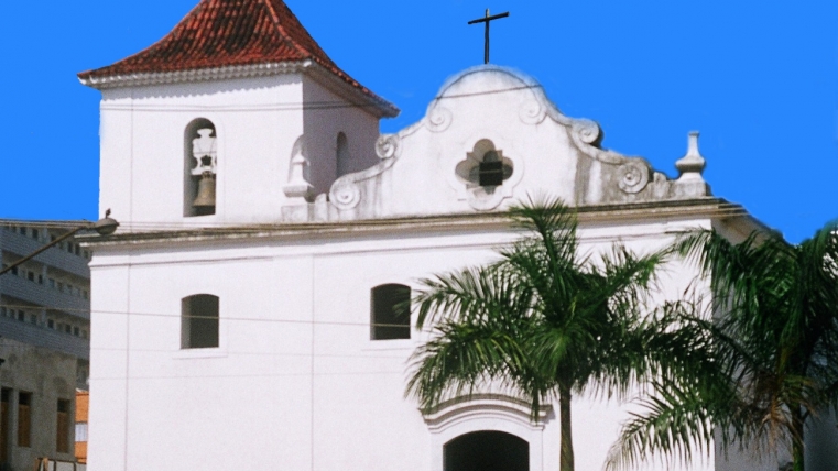 Igreja Matriz de São Vicente